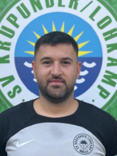 Mohammad Bazargan