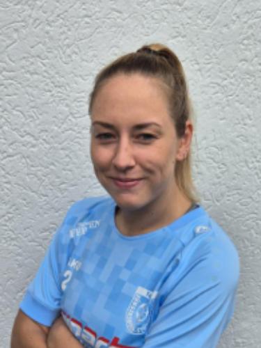 Jill Louise Grießer