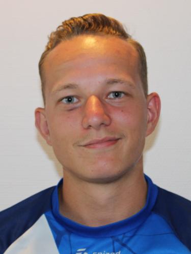 Tyler-Noah Borgmann