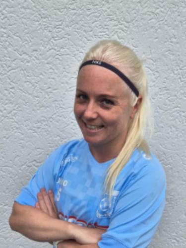 Chantal Isabelle Bröcker