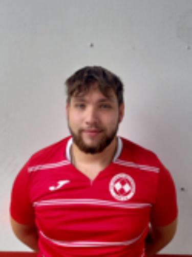 Justin Wollust