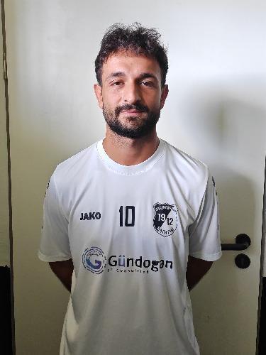Gökhan Aktas