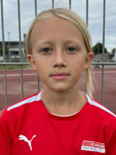 Mariella Malou Wegner