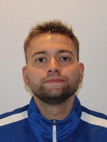 Niklas Geilen