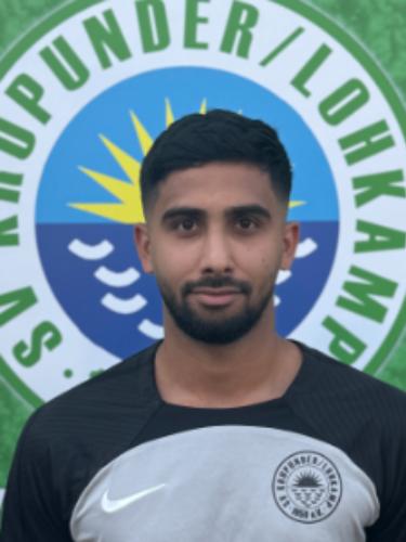 Mir Moinddin Mahmooda