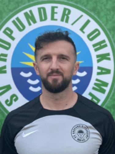 Elvis Muratovic