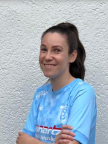 Dana Marie Engelhardt