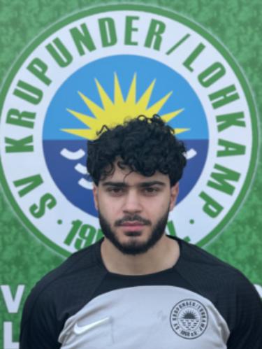 Serkan Özdemir