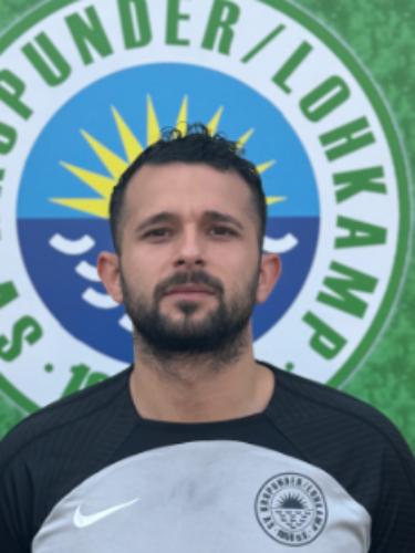 Mergim Vocolli