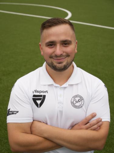 Lucas Groß