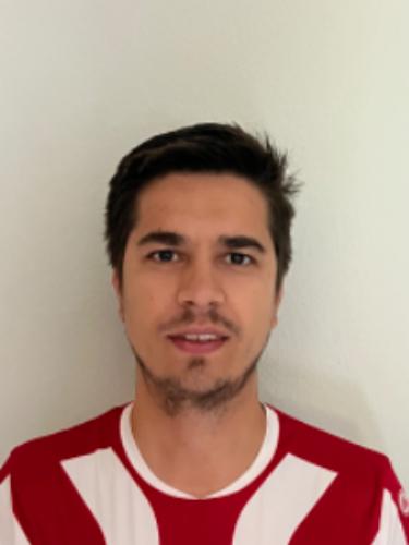 Jonathan Keller