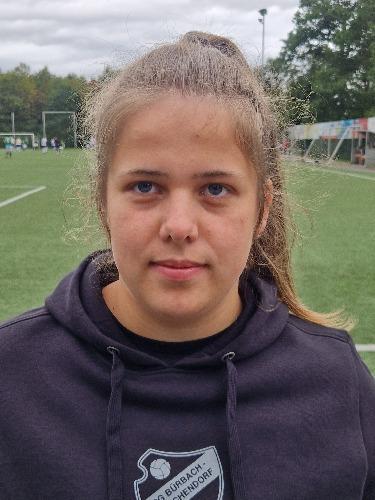 Pauline Braach
