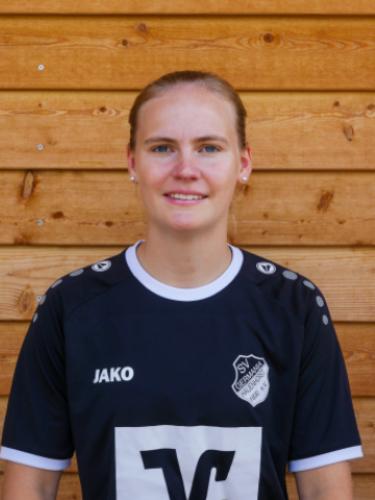 Anna Isfort