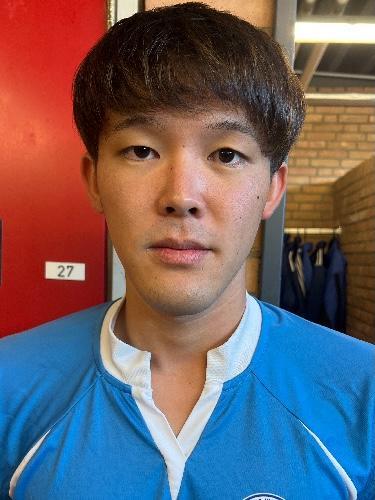 Motochika Sakamoto