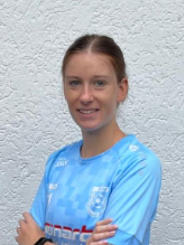 Nicola Scheidweiler