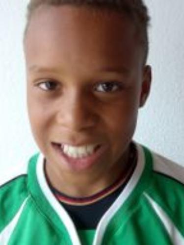 Nicolas Doucka Leka