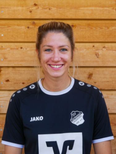 Sinah Lütke-Harmölle