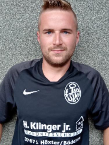 Dennis Tietzel