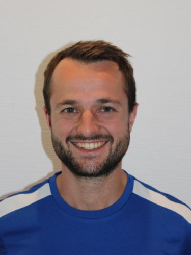 Lukas Sauerwald