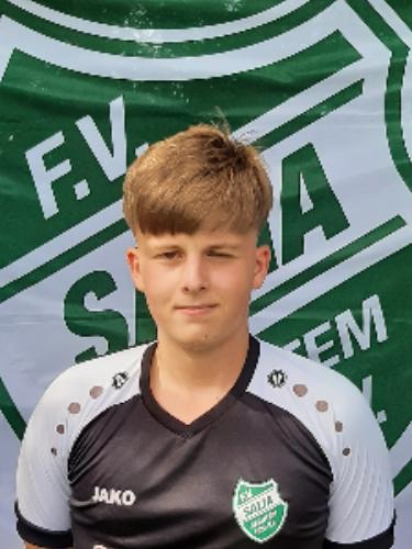 Jurgen Osmanaj