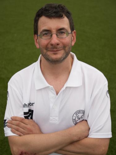 Alexander Storz