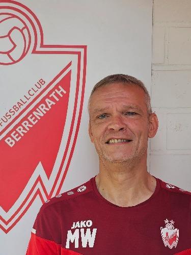 Michael Weber