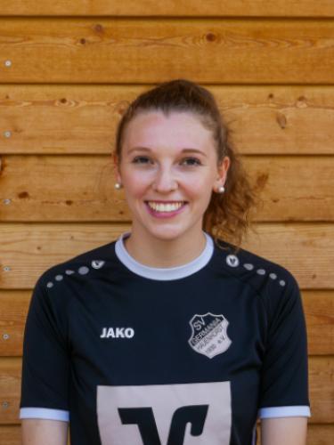Isabell Scheinig