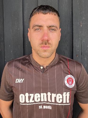 Moritz Gemmeke
