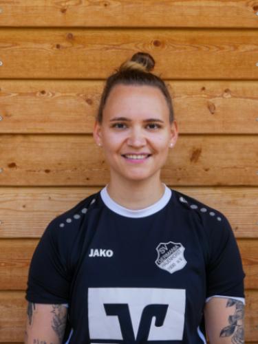 Franziska Schmalenberg