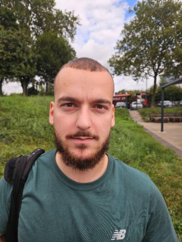 Berkan Candan
