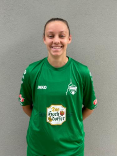 Tabea Czech