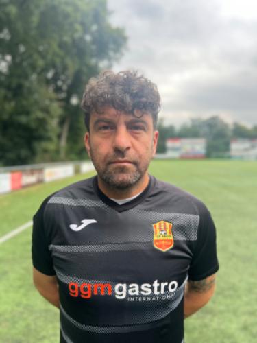 Cengiz Akcay
