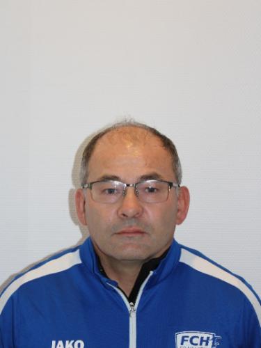 Ugur Topal