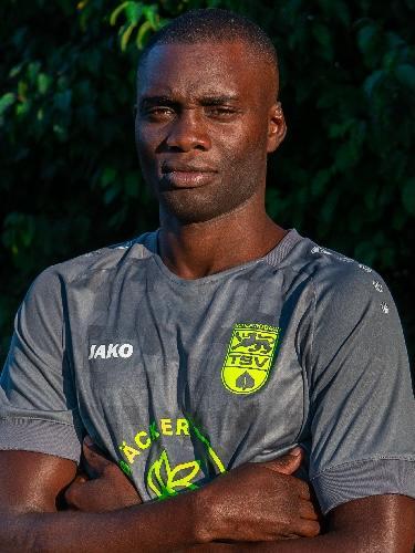 Esteban Enrique Banguero Zapata