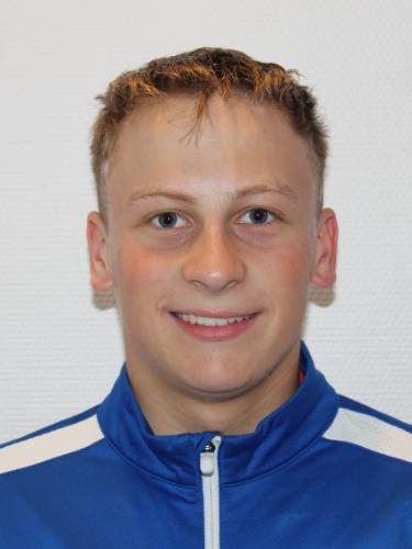 Janne Tuss