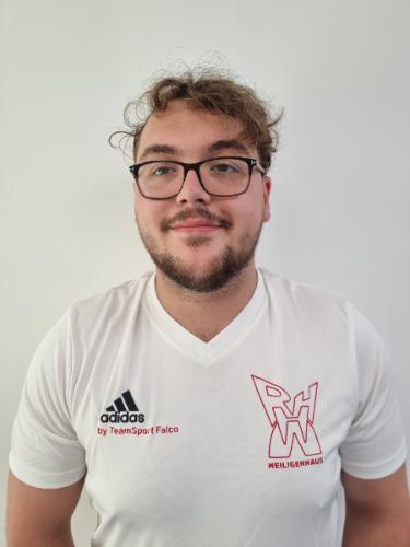 Niclas Boeken