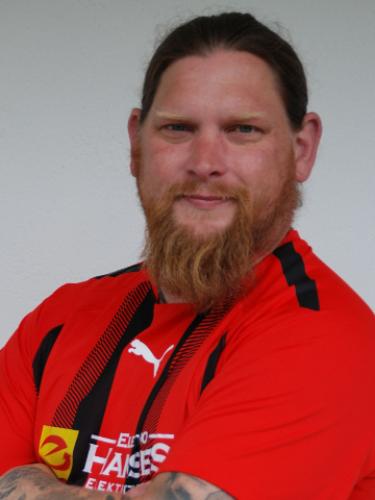 Matthias Bals