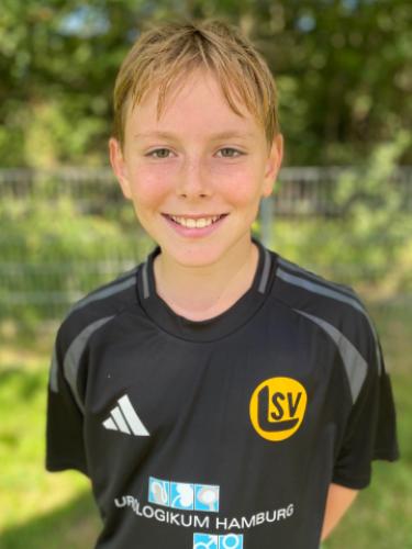 Levi Klimmek