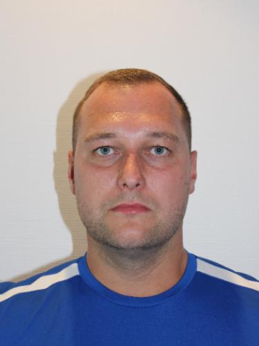 Patrick Sauerwald