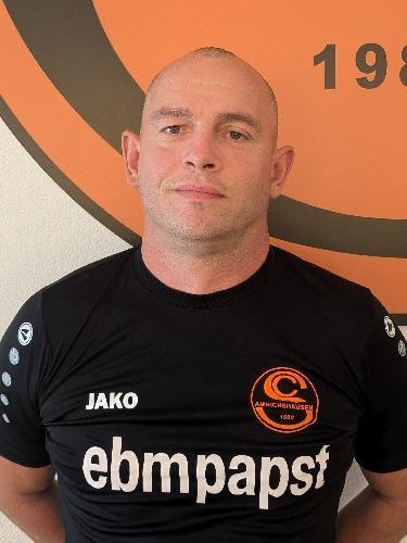Marius Bogucki