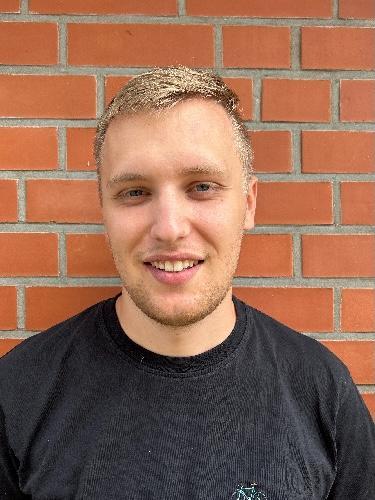 Tristan Holsten
