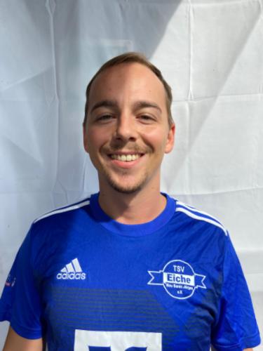 Anthony Feldmann
