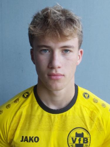 Frederik Heise
