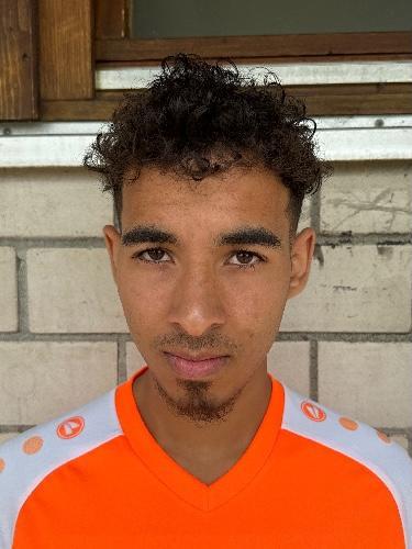 Yazan Alshaker