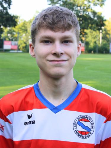 Ben Butgereit