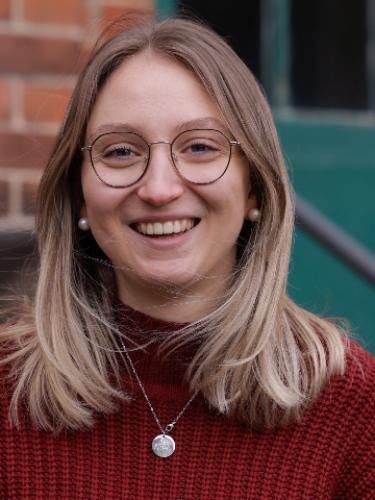 Jacqueline Barbara Kurjahn