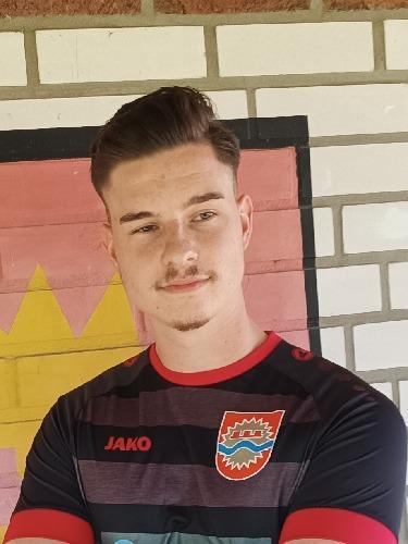 Simon Heekeren
