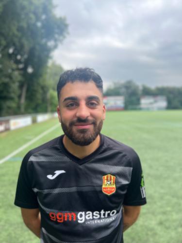 Sharbel Saoumi