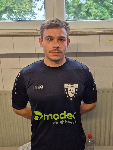 Jonas Keller