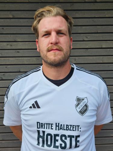 Lukas Wißing